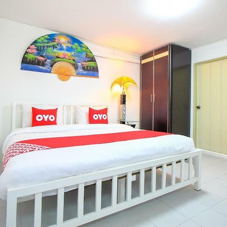 Baan Ta Yai Hua Hin Beach المظهر الخارجي الصورة