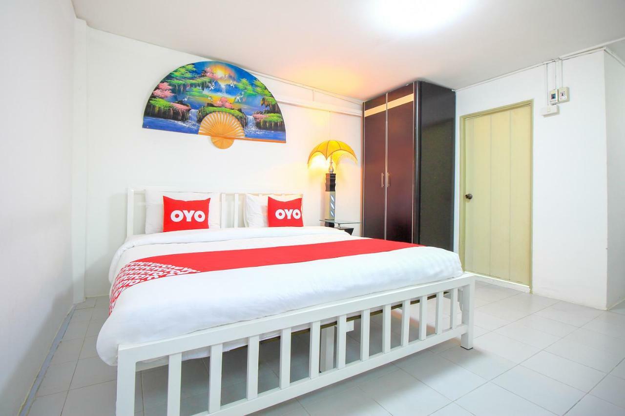 Baan Ta Yai Hua Hin Beach المظهر الخارجي الصورة