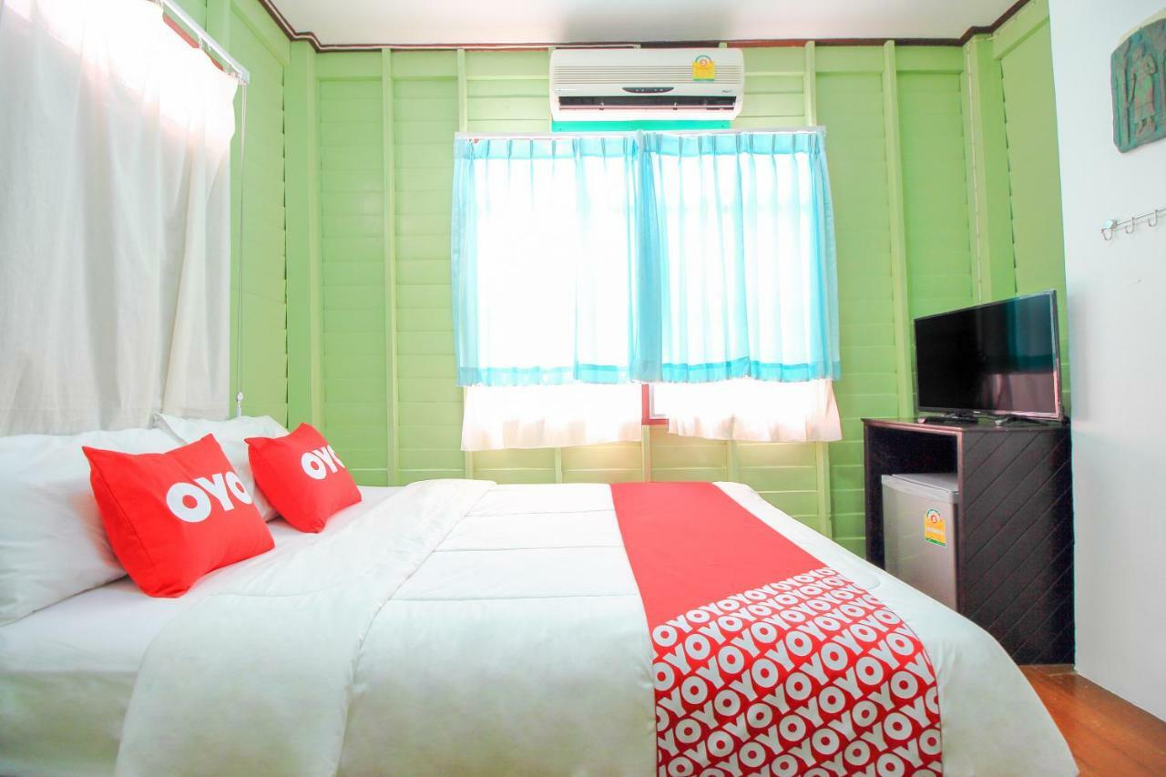 Baan Ta Yai Hua Hin Beach المظهر الخارجي الصورة